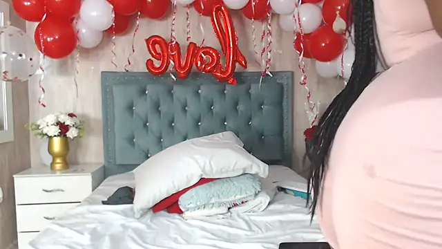 Alexa roussee online show from February 14, 2025, 4:58 am