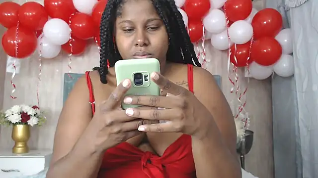 Alexa roussee online show from February 18, 2025, 9:53 pm