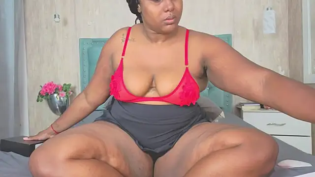 Alexa roussee online show from October 10, 2025, 12:26 pm