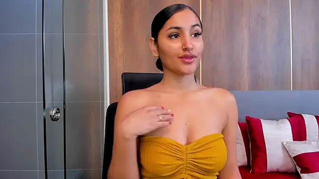 AishaPeyton online show from December 26, 2024, 11:46 pm