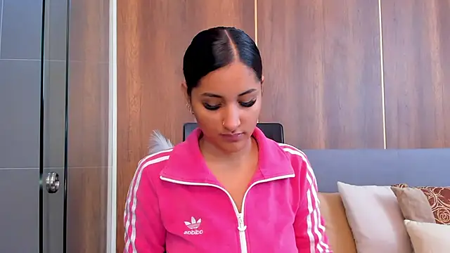 AishaPeyton online show from January 9, 2025, 11:34 pm