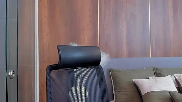 AishaPeyton online show from January 28, 2025, 11:28 pm