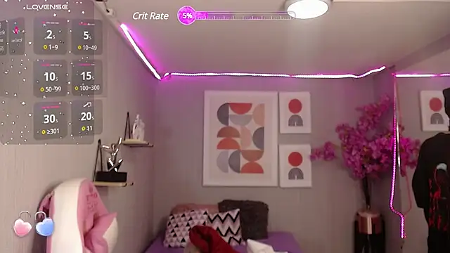 Snapshot of Dafne_huges chatting on December 11, 2024, 7:46 pm Dafne huges online show from December 11, 2024, 7:46 pm