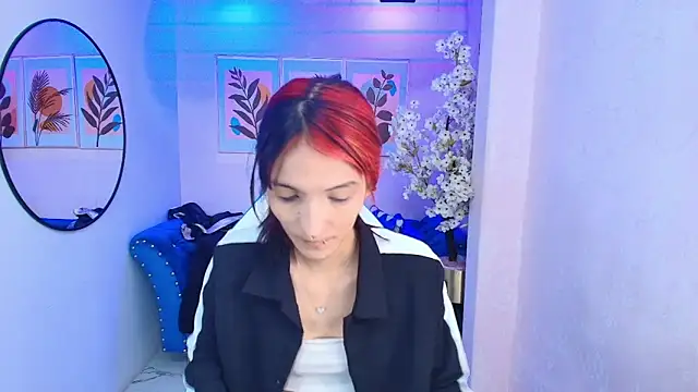 Snapshot of Dafne_huges chatting on September 27, 2025, 7:52 pm Dafne huges online show from September 27, 2025, 7:52 pm