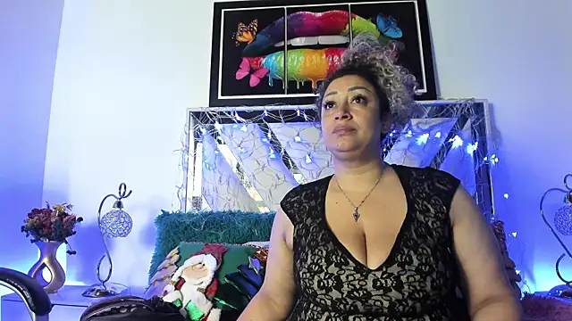 Katti Barrera online show from December 12, 2024, 10:24 am