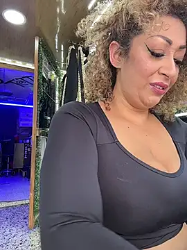 Katti Barrera online show from July 8, 2026, 7:07 pm