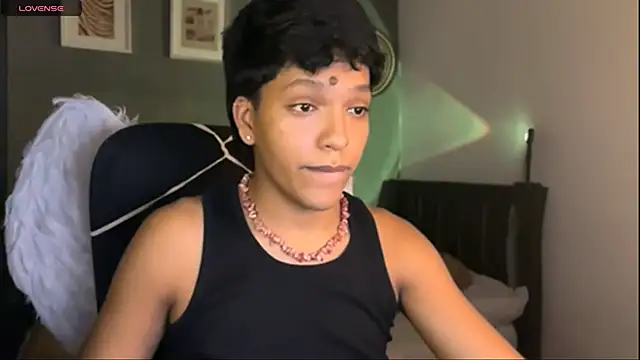 Xander bonnet1 online show from February 18, 2025, 6:15 pm