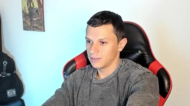 goodboy69l online show from February 9, 2026, 3:38 pm