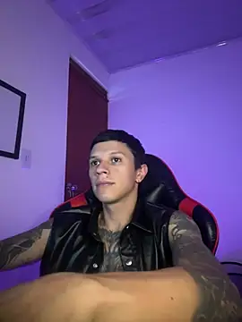 goodboy69l online show from March 20, 2026, 11:31 pm