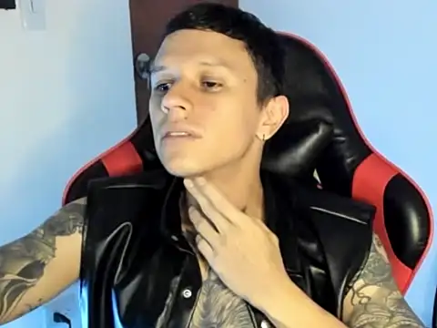 goodboy69l online show from May 24, 2026, 2:49 am