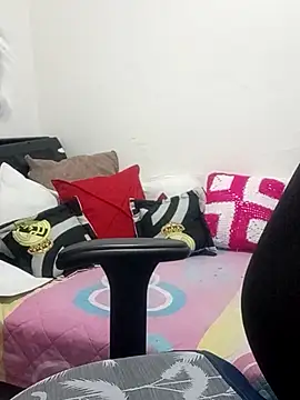 Snapshot of Madisonpalacio chatting on March 1, 2026, 6:10 pm Madisonpalacio online show from March 1, 2026, 6:10 pm