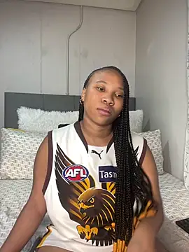 DrippinCaramelCutie online show from April 20, 2026, 11:06 pm