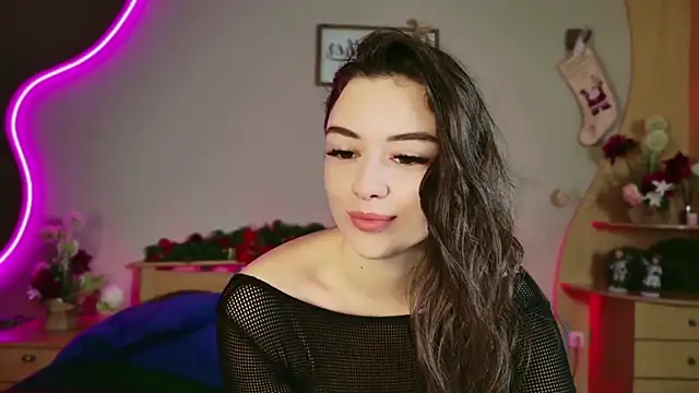 Snapshot of Alisha_Shy chatting on December 27, 2024, 10:16 pm Alisha Shy online show from December 27, 2024, 10:16 pm