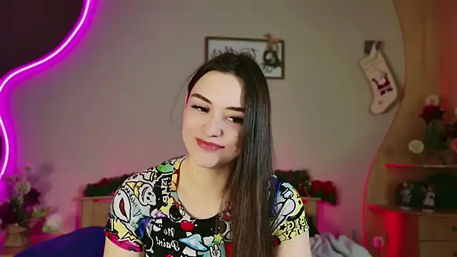 Snapshot of Alisha_Shy chatting on January 24, 2025, 4:05 am Alisha Shy online show from January 24, 2025, 4:05 am