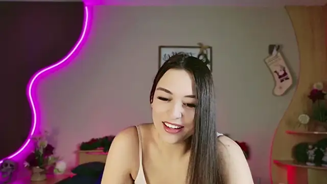 Snapshot of Alisha_Shy chatting on January 25, 2025, 10:07 pm Alisha Shy online show from January 25, 2025, 10:07 pm