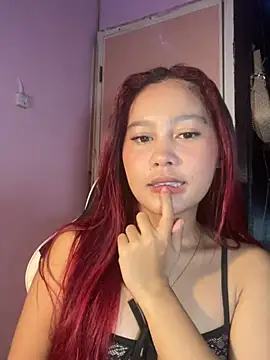 ursweet babygirl online show from June 12, 2026, 5:12 pm