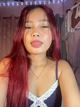 ursweet babygirl online show from June 22, 2026, 5:10 pm