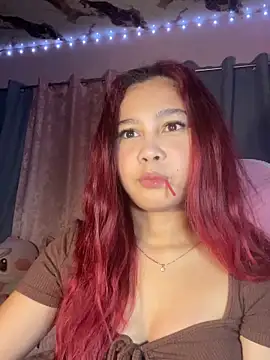 ursweet babygirl online show from June 28, 2026, 5:52 pm