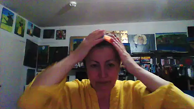 MariaAnaSunshine online show from December 22, 2025, 4:59 pm