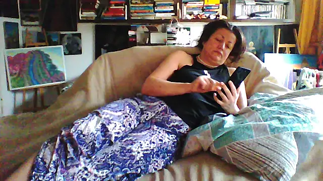 MariaAnaSunshine online show from February 7, 2026, 10:30 am