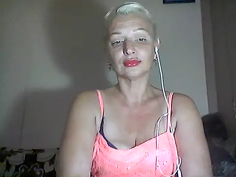 MaryJane441 online show from September 20, 2025, 6:42 pm