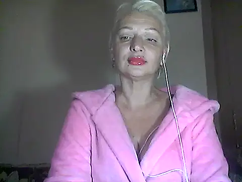 MaryJane441 online show from October 14, 2025, 6:31 pm