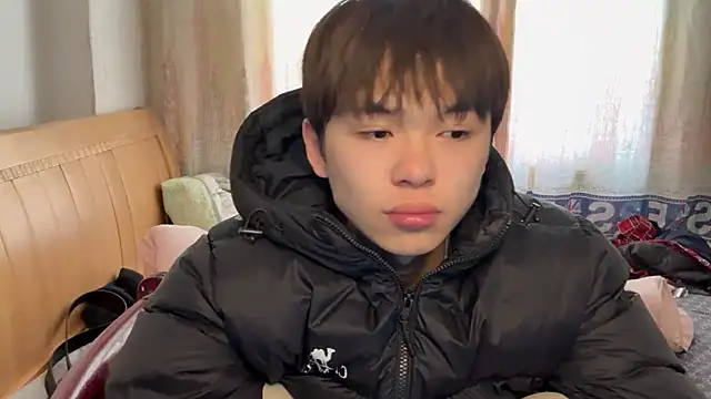 xiaottt1918 online show from January 10, 2025, 5:26 am