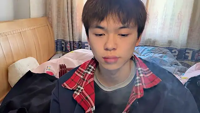 xiaottt1918 online show from January 20, 2025, 5:15 am