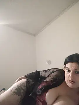 Clarissaroseyplus1 online show from June 5, 2026, 5:07 pm