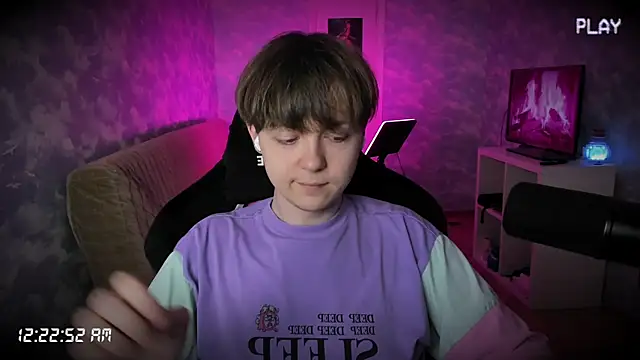 Snapshot of charonbaby1 chatting on October 7, 2025, 9:23 pm charonbaby1 online show from October 7, 2025, 9:23 pm