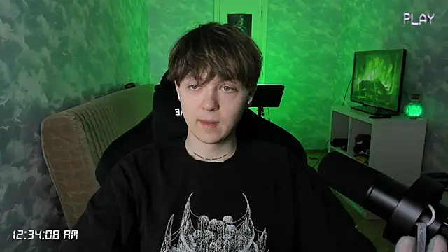 Snapshot of charonbaby1 chatting on October 11, 2025, 9:35 pm charonbaby1 online show from October 11, 2025, 9:35 pm