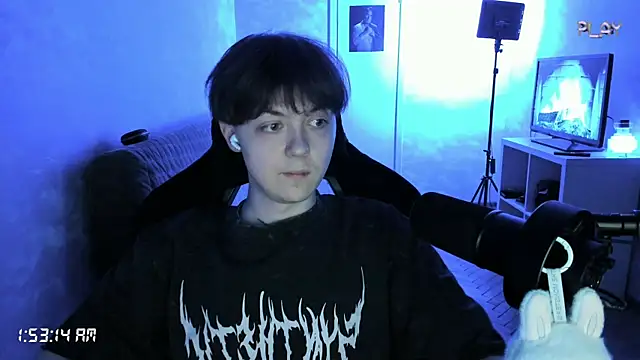 Snapshot of charonbaby1 chatting on October 22, 2025, 10:53 pm charonbaby1 online show from October 22, 2025, 10:53 pm