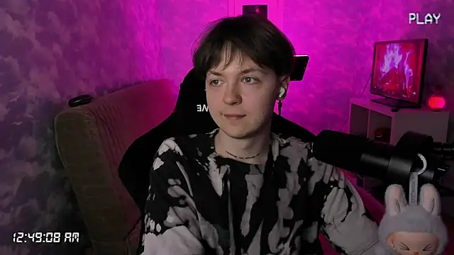 Snapshot of charonbaby1 chatting on October 23, 2025, 9:46 pm charonbaby1 online show from October 23, 2025, 9:46 pm