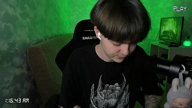 Snapshot of charonbaby1 chatting on October 24, 2025, 10:17 pm charonbaby1 online show from October 24, 2025, 10:17 pm