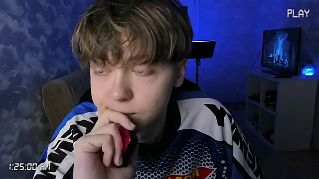 Snapshot of charonbaby1 chatting on October 25, 2025, 10:26 pm charonbaby1 online show from October 25, 2025, 10:26 pm