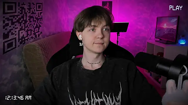 Snapshot of charonbaby1 chatting on November 4, 2025, 9:14 pm charonbaby1 online show from November 4, 2025, 9:14 pm