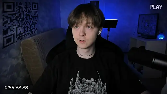 Snapshot of charonbaby1 chatting on November 5, 2025, 8:53 pm charonbaby1 online show from November 5, 2025, 8:53 pm