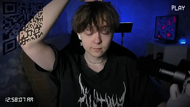 Snapshot of charonbaby1 chatting on November 9, 2025, 9:57 pm charonbaby1 online show from November 9, 2025, 9:57 pm