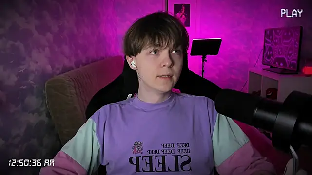 Snapshot of charonbaby1 chatting on November 11, 2025, 9:48 pm charonbaby1 online show from November 11, 2025, 9:48 pm