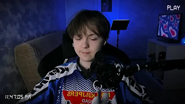 Snapshot of charonbaby1 chatting on November 17, 2025, 8:47 pm charonbaby1 online show from November 17, 2025, 8:47 pm