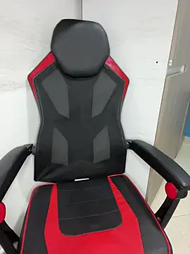 AndresChuboi online show from November 14, 2025, 3:05 am