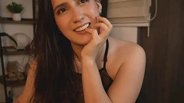 alexajhonsonsof online show from January 3, 2025, 12:00 am