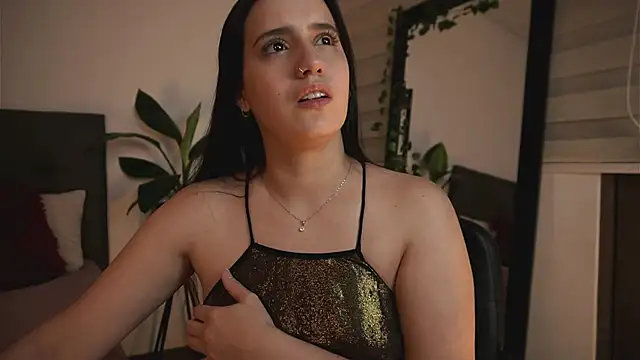 alexajhonsonsof online show from February 8, 2025, 1:54 am