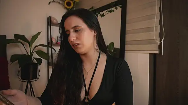 alexajhonsonsof online show from February 20, 2025, 1:57 am