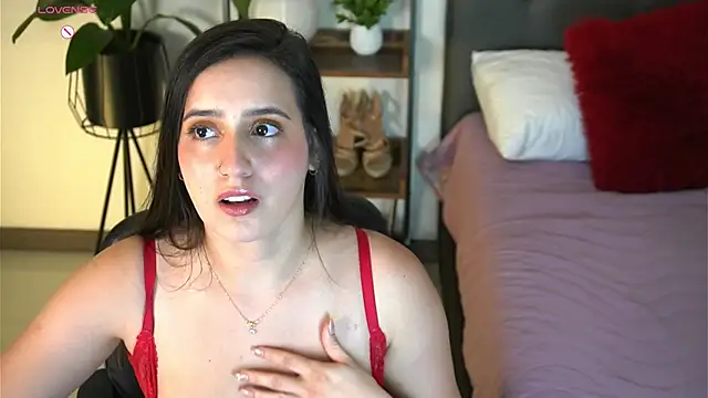 alexajhonsonsof online show from March 14, 2025, 4:43 am