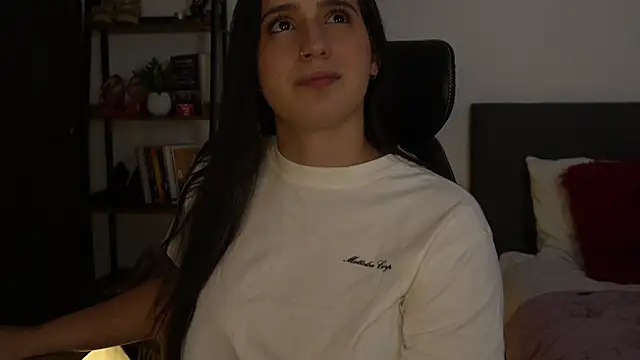 alexajhonsonsof online show from September 9, 2025, 1:05 am