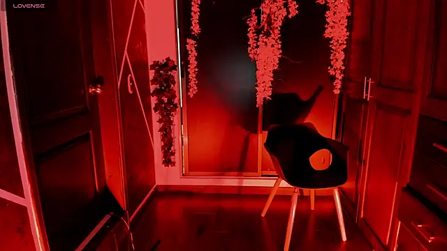 SexyNaf online show from November 5, 2025, 7:14 pm