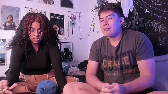 hothoneychile online show from October 3, 2025, 3:20 pm