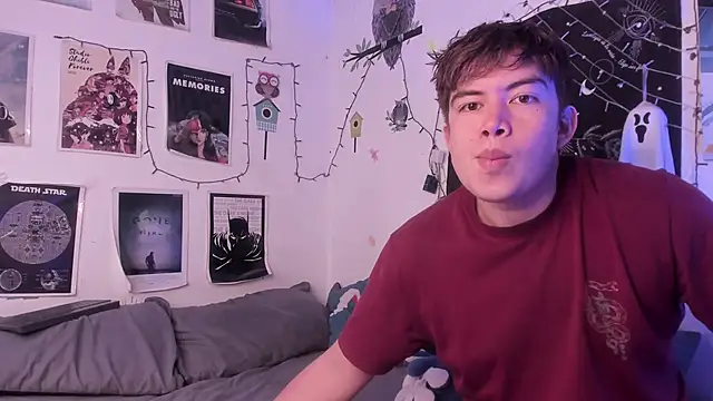 hothoneychile online show from October 17, 2025, 2:30 pm