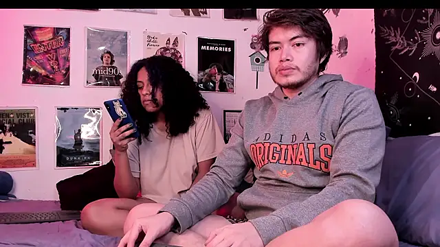 hothoneychile online show from February 8, 2026, 5:22 am